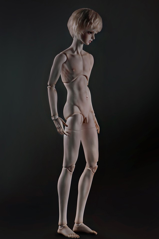 Loongsoul 63cm male body 1/3 bjd - Click Image to Close